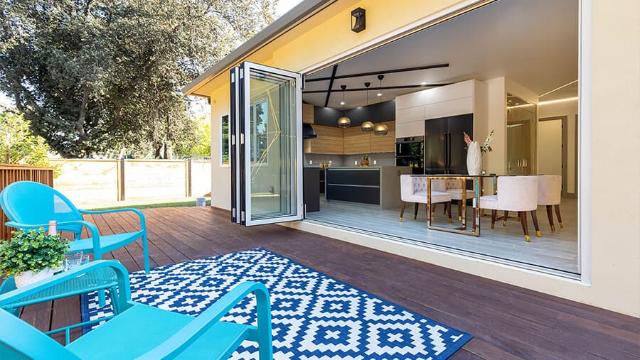 aluminum window awnings